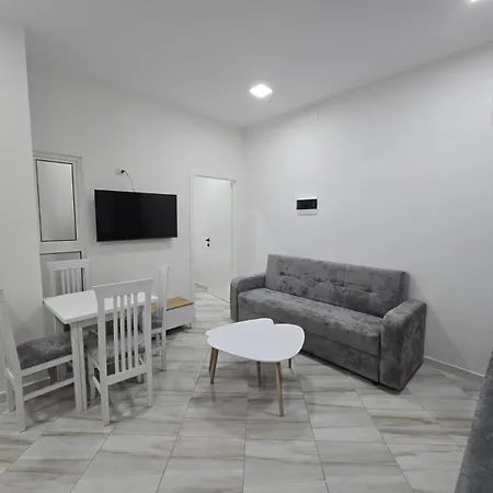 Albanie Golem * Durrës